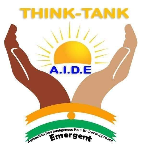 THINK-TANK-AIDE Tous droits réservés
